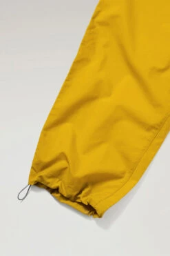 Woolrich Pantaloni Ranch In Nylon Riciclato - Uomo - Giallo -Offerta Economica Vestiario CFWJTR0055MRUT3481 MU 7