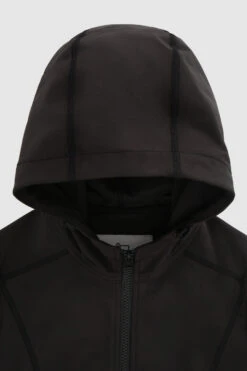 Woolrich Giacca Soft Shell Da Bambino Impermeabile - Bambino - Nero 11 Woolrich Giacca Soft Shell Da Bambino Impermeabile - Bambino - Nero -Offerta Economica Vestiario CFWKOU0248MRUT2900 100 2