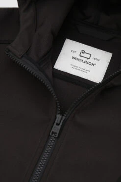 Woolrich Giacca Soft Shell Da Bambino Impermeabile - Bambino - Nero 12 Woolrich Giacca Soft Shell Da Bambino Impermeabile - Bambino - Nero -Offerta Economica Vestiario CFWKOU0248MRUT2900 100 3
