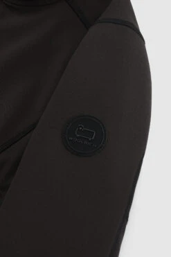 Woolrich Giacca Soft Shell Da Bambino Impermeabile - Bambino - Nero 13 Woolrich Giacca Soft Shell Da Bambino Impermeabile - Bambino - Nero -Offerta Economica Vestiario CFWKOU0248MRUT2900 100 4