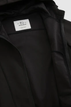Woolrich Giacca Soft Shell Da Bambino Impermeabile - Bambino - Nero 15 Woolrich Giacca Soft Shell Da Bambino Impermeabile - Bambino - Nero -Offerta Economica Vestiario CFWKOU0248MRUT2900 100 6