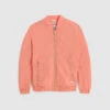 Woolrich Bomber Charlotte Da Bambina - Bambina - Rosa 2 Woolrich Bomber Charlotte Da Bambina - Bambina - Rosa -Offerta Economica Vestiario CFWKOU0270FRUT2892 4274