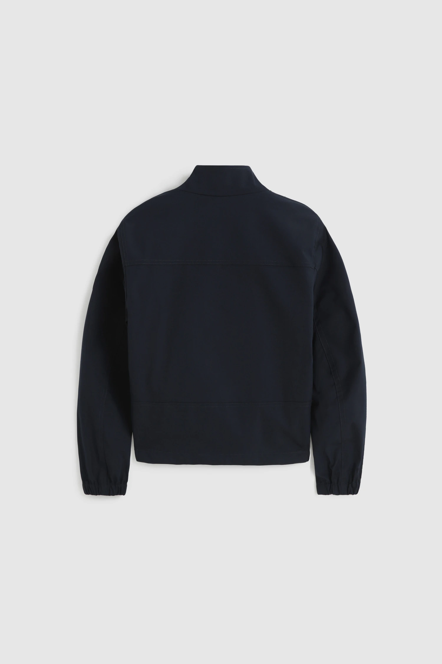 Woolrich Giacca Shore Da Bambino - Bambino - Blu 4 Woolrich Giacca Shore Da Bambino - Bambino - Blu - immagine 2