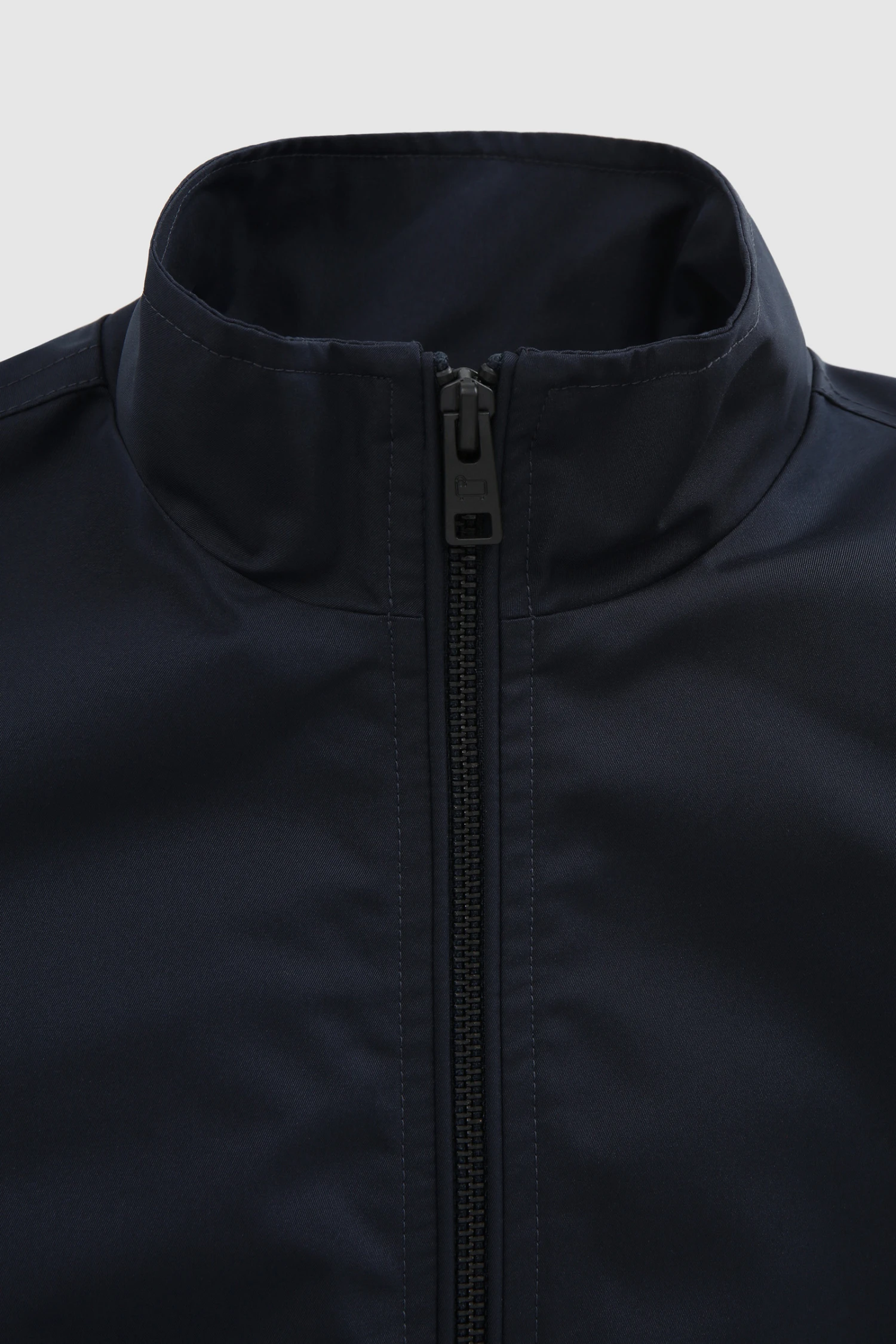 Woolrich Giacca Shore Da Bambino - Bambino - Blu 5 Woolrich Giacca Shore Da Bambino - Bambino - Blu - immagine 3