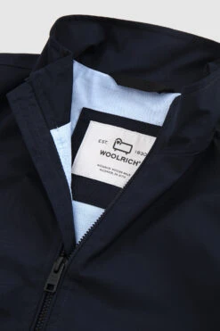 Woolrich Giacca Shore Da Bambino - Bambino - Blu 11 Woolrich Giacca Shore Da Bambino - Bambino - Blu -Offerta Economica Vestiario CFWKOU0271MRUT2896 3989 3