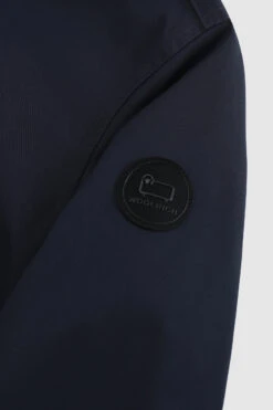 Woolrich Giacca Shore Da Bambino - Bambino - Blu 12 Woolrich Giacca Shore Da Bambino - Bambino - Blu -Offerta Economica Vestiario CFWKOU0271MRUT2896 3989 4