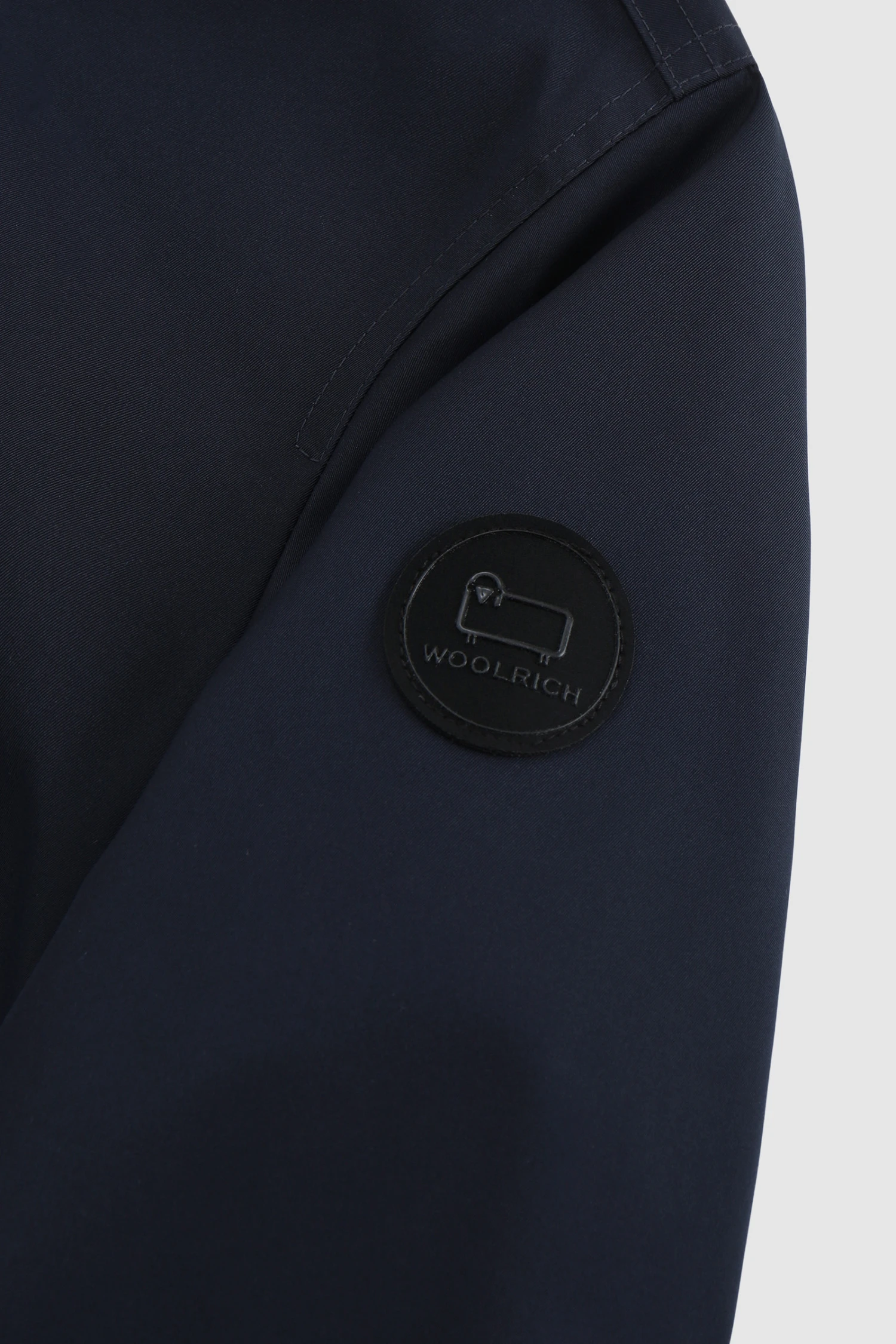 Woolrich Giacca Shore Da Bambino - Bambino - Blu 7 Woolrich Giacca Shore Da Bambino - Bambino - Blu - immagine 5