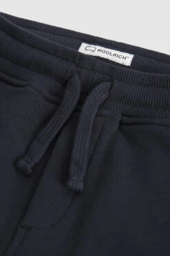 Woolrich Pantaloncini Da Bambino In Cotone Organico - Bambino - Blu 10 Woolrich Pantaloncini Da Bambino In Cotone Organico - Bambino - Blu -Offerta Economica Vestiario CFWKSH0035MRUT2968 3989 2