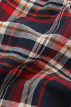 Woolrich Camicia Da Bambino Button-down In Popeline - Bambino - Rosso 13 Woolrich Camicia Da Bambino Button-down In Popeline - Bambino - Rosso -Offerta Economica Vestiario CFWKSI0048MRUT2909 5329 5