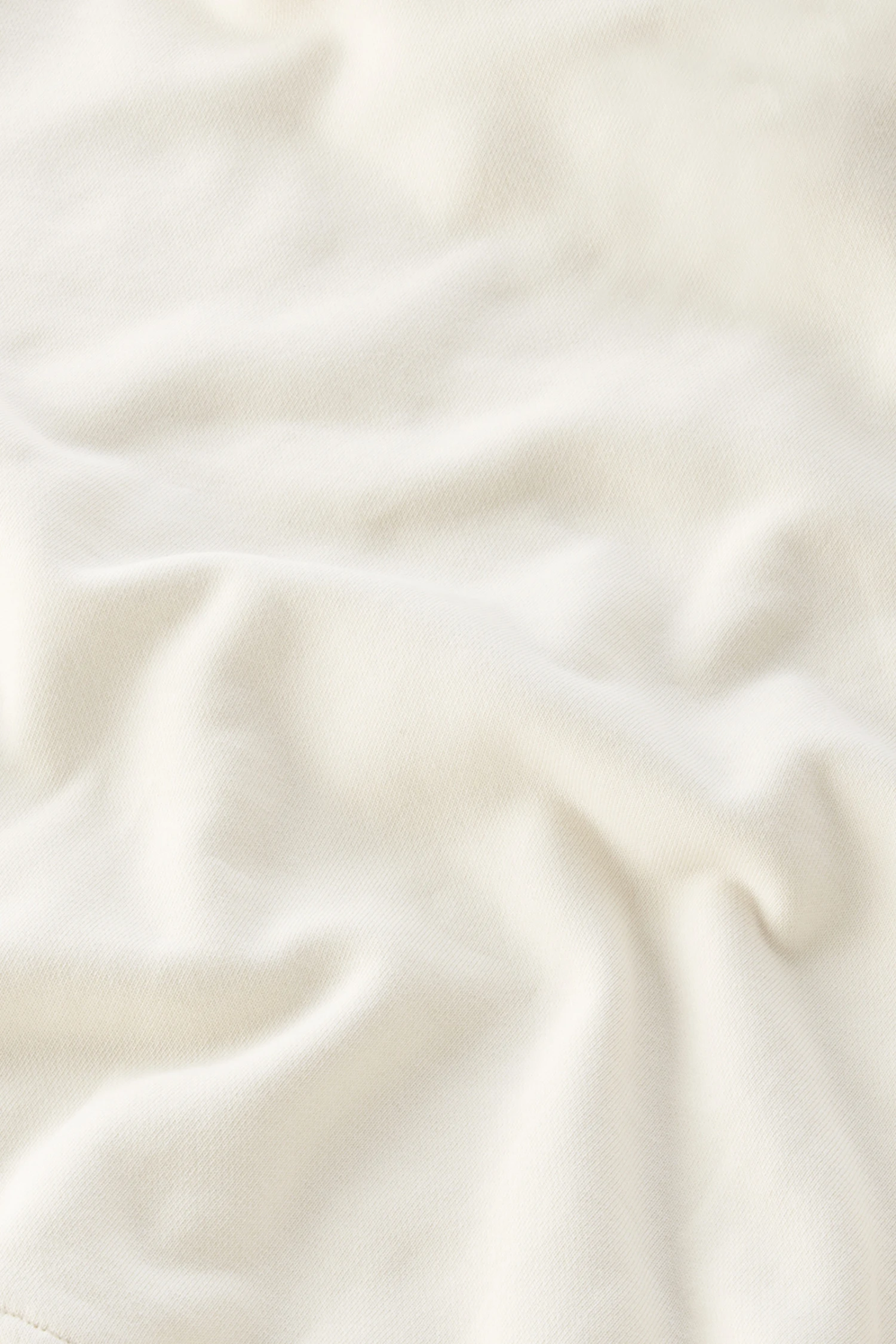 Woolrich Felpa Essential Da Bambina In Puro Cotone Con Cappuccio - Bambina - Bianco 7 Woolrich Felpa Essential Da Bambina In Puro Cotone Con Cappuccio - Bambina - Bianco - immagine 5