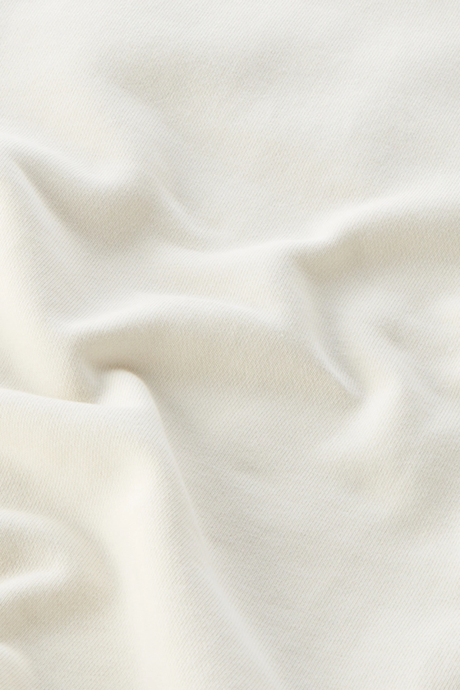 Woolrich Felpa Girocollo Varsity Da Bambino In Puro Cotone - Bambino - Bianco 7 Woolrich Felpa Girocollo Varsity Da Bambino In Puro Cotone - Bambino - Bianco - immagine 5