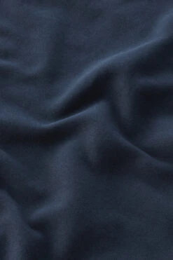 Woolrich Felpa Con Cappuccio Varsity Da Bambino In Puro Cotone - Bambino - Blu -Offerta Economica Vestiario CFWKSW0170MRUT3454 3989 4