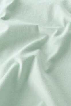 Woolrich Maglietta Da Bambina Con Stampa In Puro Cotone - Bambina - Verde -Offerta Economica Vestiario CFWKTE0119FRUT1486 6585 3