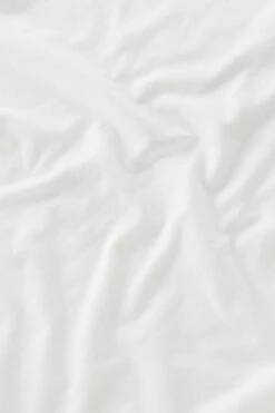 Woolrich Maglietta Da Bambina Con Stampa In Puro Cotone - Bambina - Bianco -Offerta Economica Vestiario CFWKTE0119FRUT1486 8270 3