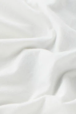 Woolrich Maglietta Da Bambino In Cotone Con Stampa - Bambino - Bianco -Offerta Economica Vestiario CFWKTE0127MRUT1486 8270 3