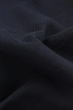 Woolrich Pantoloni Sportivi Da Bambino In Cotone Felpato - Bambino - Blu -Offerta Economica Vestiario CFWKTR0077MRUT2968 3989 5