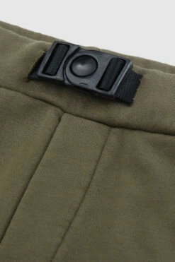 Woolrich Pantaloni Da Bambino In Cotone Felpato - Bambino - Verde 10 Woolrich Pantaloni Da Bambino In Cotone Felpato - Bambino - Verde -Offerta Economica Vestiario CFWKTR0081MRUT2968 6262 2