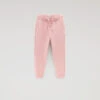 Woolrich Pantaloni Sportivi Da Bambina - Bambina - Rosa -Offerta Economica Vestiario CFWKTR0097FRUT3454 4382