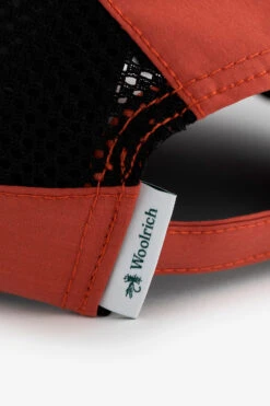 Cappellino Fly Fishing Mesh Aimé Leon Dore / Woolrich - Uomo - Marrone -Offerta Economica Vestiario CFWOAC0200MRUT2871 7384 2