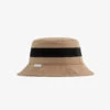 Cappello Da Pescatore Fly Fishing Mesh Aimé Leon Dore / Woolrich - Uomo - Beige -Offerta Economica Vestiario CFWOAC0201MRUT2878 7356