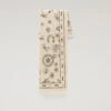 Woolrich Bandana Roadtrip In Puro Cotone Con Stampa - Unisex - Bianco
