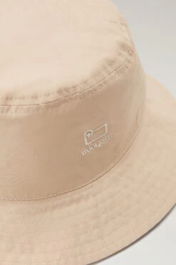 Woolrich Cappello Double Face In Puro Cotone - Unisex - Multicolore -Offerta Economica Vestiario CFWOAC0214MRUT3326 8852 3