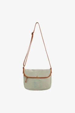 Borsa A Tracolla Fly Fishing Aimé Leon Dore / Woolrich - Unisex - Verde