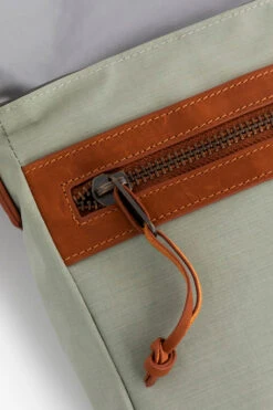 Borsa A Tracolla Fly Fishing Aimé Leon Dore / Woolrich - Unisex - Verde -Offerta Economica Vestiario CFWOBA0037MRUT2871 6582 3