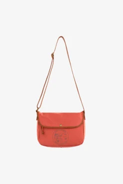 Borsa A Tracolla Fly Fishing Aimé Leon Dore / Woolrich - Unisex - Marrone
