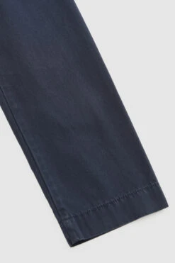 Woolrich Blazer Crew In Cotone Tinto In Capo - Uomo - Blu -Offerta Economica Vestiario CFWOBL0012MRUT2876 3989 8