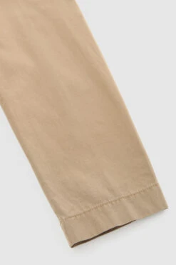 Woolrich Blazer Crew In Cotone Tinto In Capo - Uomo - Beige 18 Woolrich Blazer Crew In Cotone Tinto In Capo - Uomo - Beige -Offerta Economica Vestiario CFWOBL0012MRUT2876 7356 7