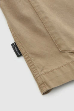 Woolrich Blazer Crew In Cotone Tinto In Capo - Uomo - Beige 19 Woolrich Blazer Crew In Cotone Tinto In Capo - Uomo - Beige -Offerta Economica Vestiario CFWOBL0012MRUT2876 7356 8