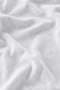 Woolrich Maglia Con Cappuccio In Puro Cotone - Uomo - Grigio -Offerta Economica Vestiario CFWOKN0221MRUF0615 117 7