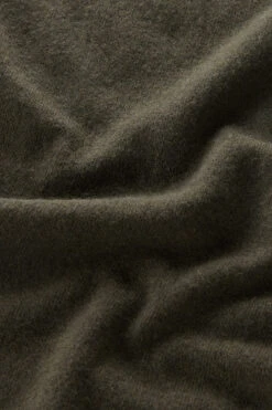 Woolrich Maglione A Collo Alto In Misto Lana Merino - Uomo - Verde 17 Woolrich Maglione A Collo Alto In Misto Lana Merino - Uomo - Verde -Offerta Economica Vestiario CFWOKN0231MRUF0706 614 7