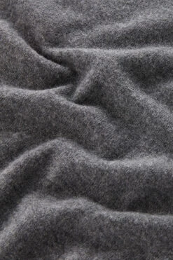 Woolrich Polo A Maniche Lunghe In Misto Lana Merino - Uomo - Grigio 17 Woolrich Polo A Maniche Lunghe In Misto Lana Merino - Uomo - Grigio -Offerta Economica Vestiario CFWOKN0233MRUF0706 1131 7