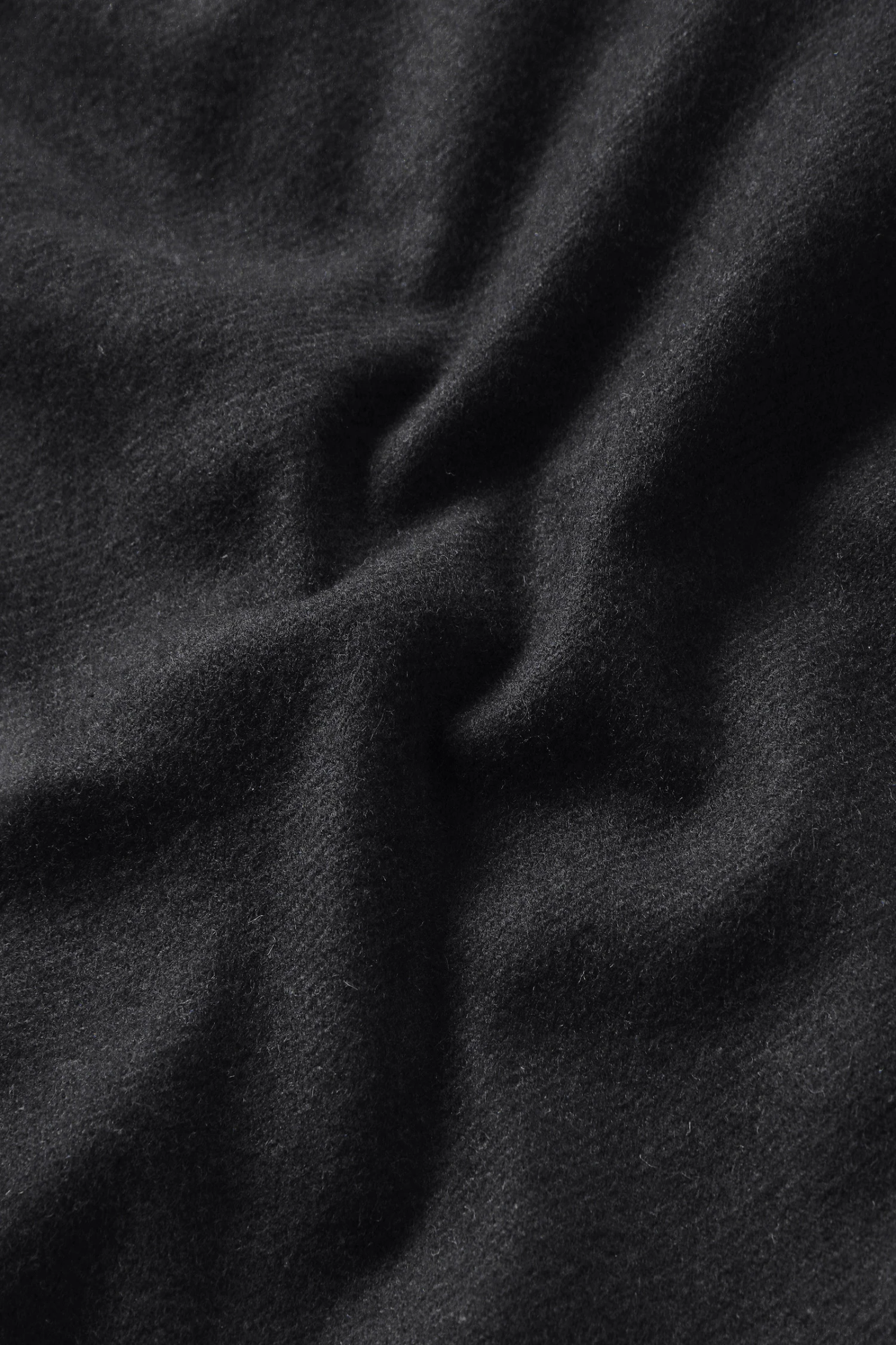 Woolrich Giacca A Camicia Imbottita Alaskan In Misto Lana Italiana Riciclata - Uomo - Grigio 13 Woolrich Giacca A Camicia Imbottita Alaskan In Misto Lana Italiana Riciclata - Uomo - Grigio - immagine 11