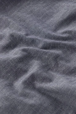 Woolrich Giacca A Camicia In Misto Cotone E Lino - Uomo - Blu -Offerta Economica Vestiario CFWOOS0078MRUT3373 31016 8