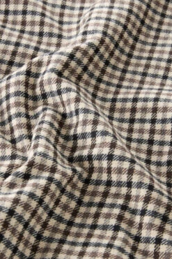 Woolrich Giacca A Camicia In Misto Lana Italiana Riciclata Foderata In Sherpa - Uomo - Beige 19 Woolrich Giacca A Camicia In Misto Lana Italiana Riciclata Foderata In Sherpa - Uomo - Beige -Offerta Economica Vestiario CFWOOS0101MRUT3046 8518 8