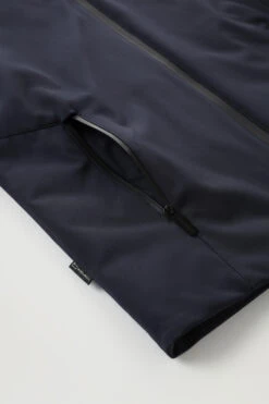 Woolrich Giacca Pacific In Softshell - Uomo - Blu 19 Woolrich Giacca Pacific In Softshell - Uomo - Blu -Offerta Economica Vestiario CFWOOU0500MRUT2735 3989 7