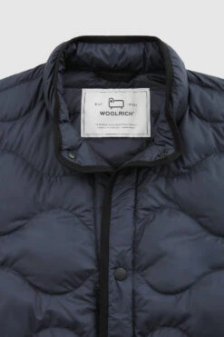Woolrich Giacca Sierra Trapuntata - Uomo - Blu 15 Woolrich Giacca Sierra Trapuntata - Uomo - Blu -Offerta Economica Vestiario CFWOOU0537MRUT2635 3989 4
