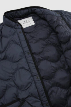 Woolrich Giacca Sierra Trapuntata - Uomo - Blu 19 Woolrich Giacca Sierra Trapuntata - Uomo - Blu -Offerta Economica Vestiario CFWOOU0537MRUT2635 3989 8