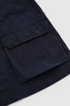 Woolrich Giacca Field Crew In Cotone Morbido Tinto In Capo - Uomo - Blu 18 Woolrich Giacca Field Crew In Cotone Morbido Tinto In Capo - Uomo - Blu -Offerta Economica Vestiario CFWOOU0543MRUT2876 3989 5