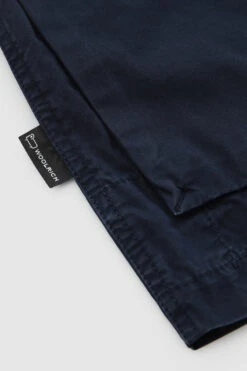 Woolrich Giacca Field Crew In Cotone Morbido Tinto In Capo - Uomo - Blu 20 Woolrich Giacca Field Crew In Cotone Morbido Tinto In Capo - Uomo - Blu -Offerta Economica Vestiario CFWOOU0543MRUT2876 3989 7