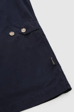 Woolrich Giacca Field Crew In Cotone Morbido Tinto In Capo - Uomo - Blu 22 Woolrich Giacca Field Crew In Cotone Morbido Tinto In Capo - Uomo - Blu -Offerta Economica Vestiario CFWOOU0543MRUT2876 3989 9