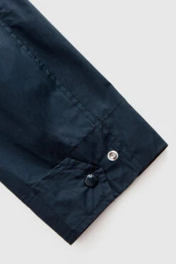 Woolrich Giacca Field Silverbow - Uomo - Blu -Offerta Economica Vestiario CFWOOU0554MRUT2875 3989 7