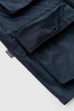 Woolrich Giacca Field Silverbow - Uomo - Blu -Offerta Economica Vestiario CFWOOU0554MRUT2875 3989 9