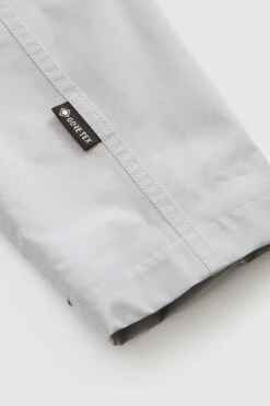 Woolrich Impermeabile High Tech Ultraleggero In GORE-TEX - Uomo - Grigio 24 Woolrich Impermeabile High Tech Ultraleggero In GORE-TEX - Uomo - Grigio -Offerta Economica Vestiario CFWOOU0555MRUT2872 1986 10