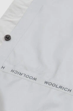 Woolrich Impermeabile High Tech Ultraleggero In GORE-TEX - Uomo - Grigio 23 Woolrich Impermeabile High Tech Ultraleggero In GORE-TEX - Uomo - Grigio -Offerta Economica Vestiario CFWOOU0555MRUT2872 1986 9