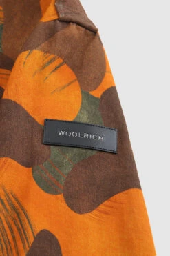 Woolrich Giacca Easton Field Camouflage In Cotone - Uomo - Arancione 19 Woolrich Giacca Easton Field Camouflage In Cotone - Uomo - Arancione -Offerta Economica Vestiario CFWOOU0557MRUT2870 2147 6