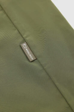 Woolrich Cappotto City Ultraleggero - Uomo - Verde -Offerta Economica Vestiario CFWOOU0561MRUT2892 6098 7